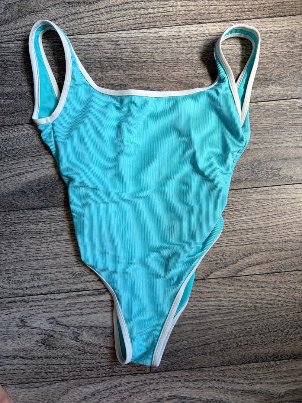 Laine Snow one piece swim
